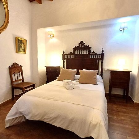 La Guarida De Vejer Casa Rural (Adults Only) Vejer de la Frontera Buitenkant foto