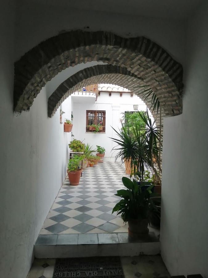 La Guarida De Vejer Casa Rural (Adults Only) Vejer de la Frontera Buitenkant foto