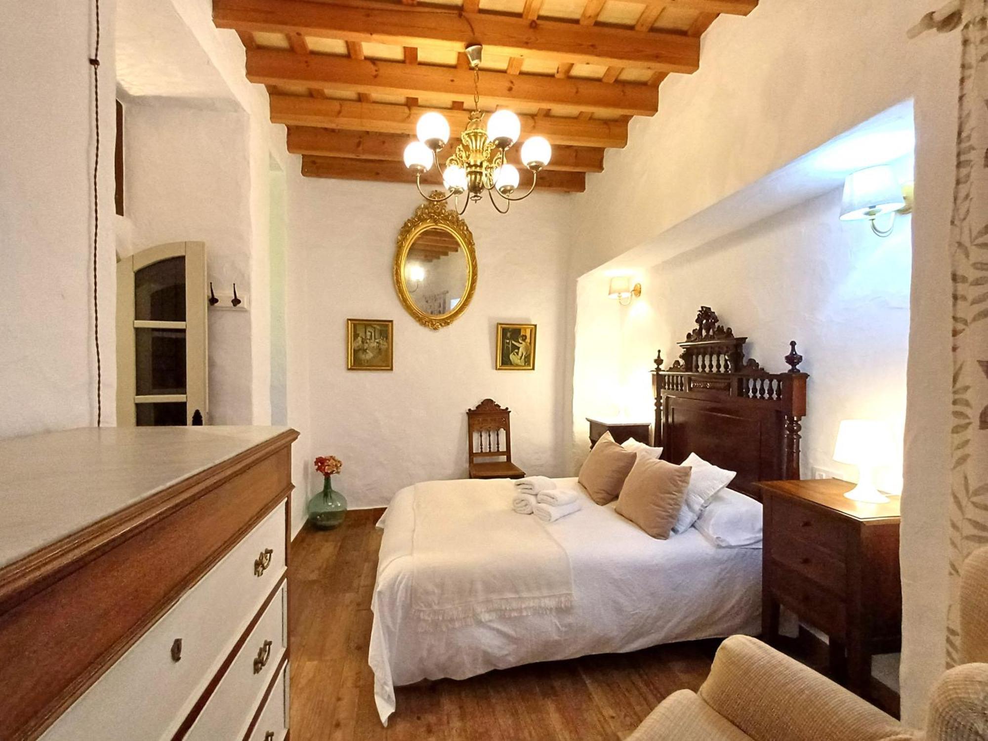 La Guarida De Vejer Casa Rural (Adults Only) Vejer de la Frontera Buitenkant foto