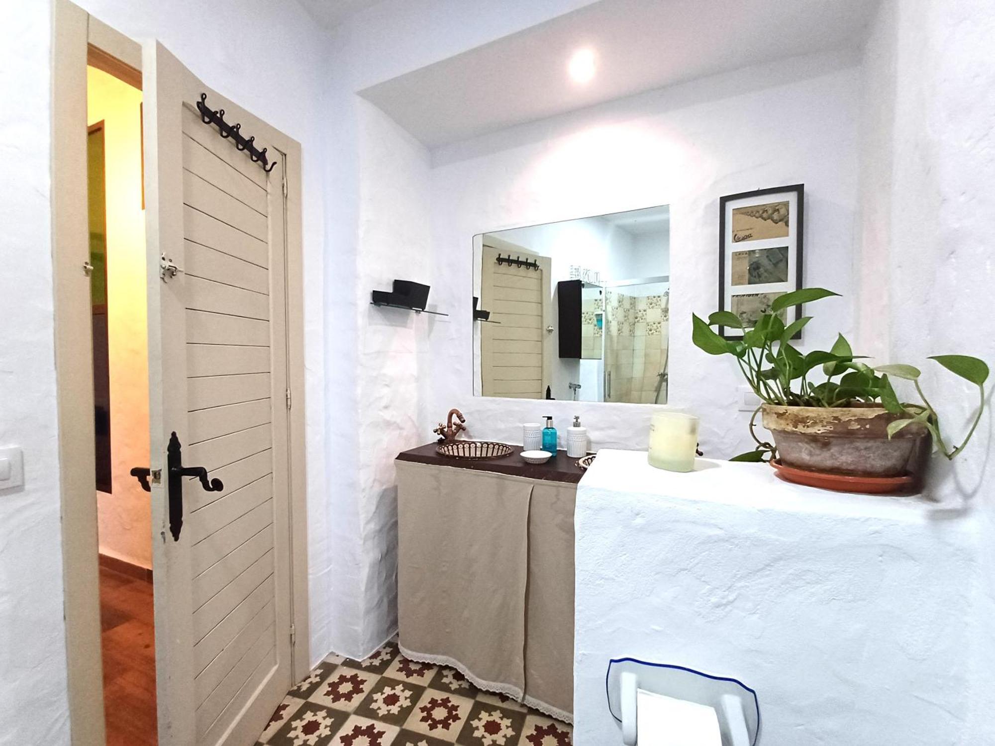 La Guarida De Vejer Casa Rural (Adults Only) Vejer de la Frontera Buitenkant foto