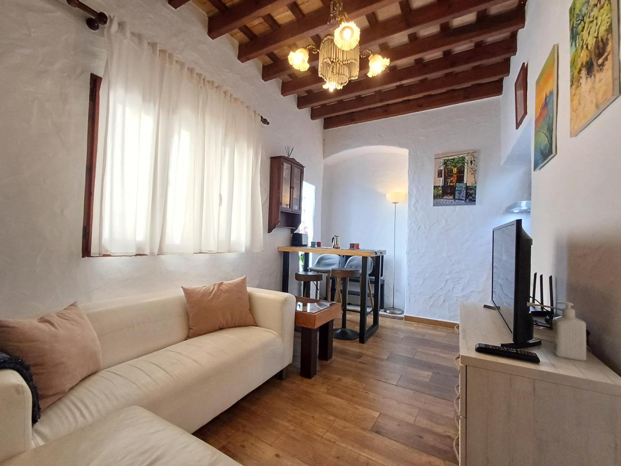 La Guarida De Vejer Casa Rural (Adults Only) Vejer de la Frontera Buitenkant foto