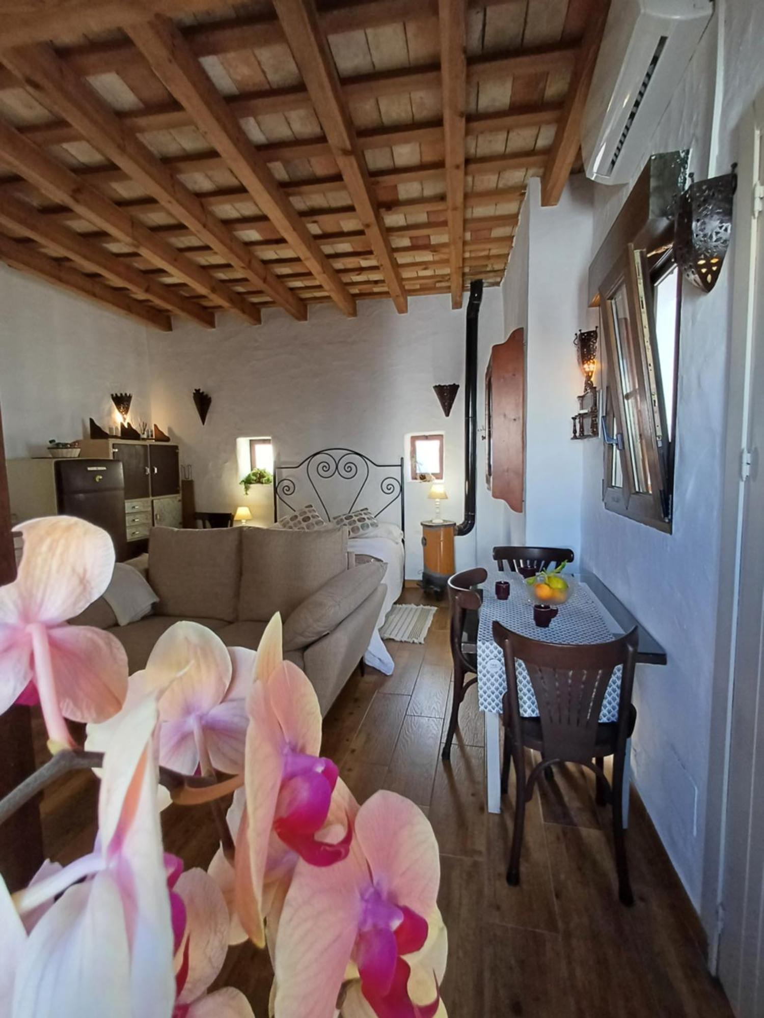 La Guarida De Vejer Casa Rural (Adults Only) Vejer de la Frontera Buitenkant foto