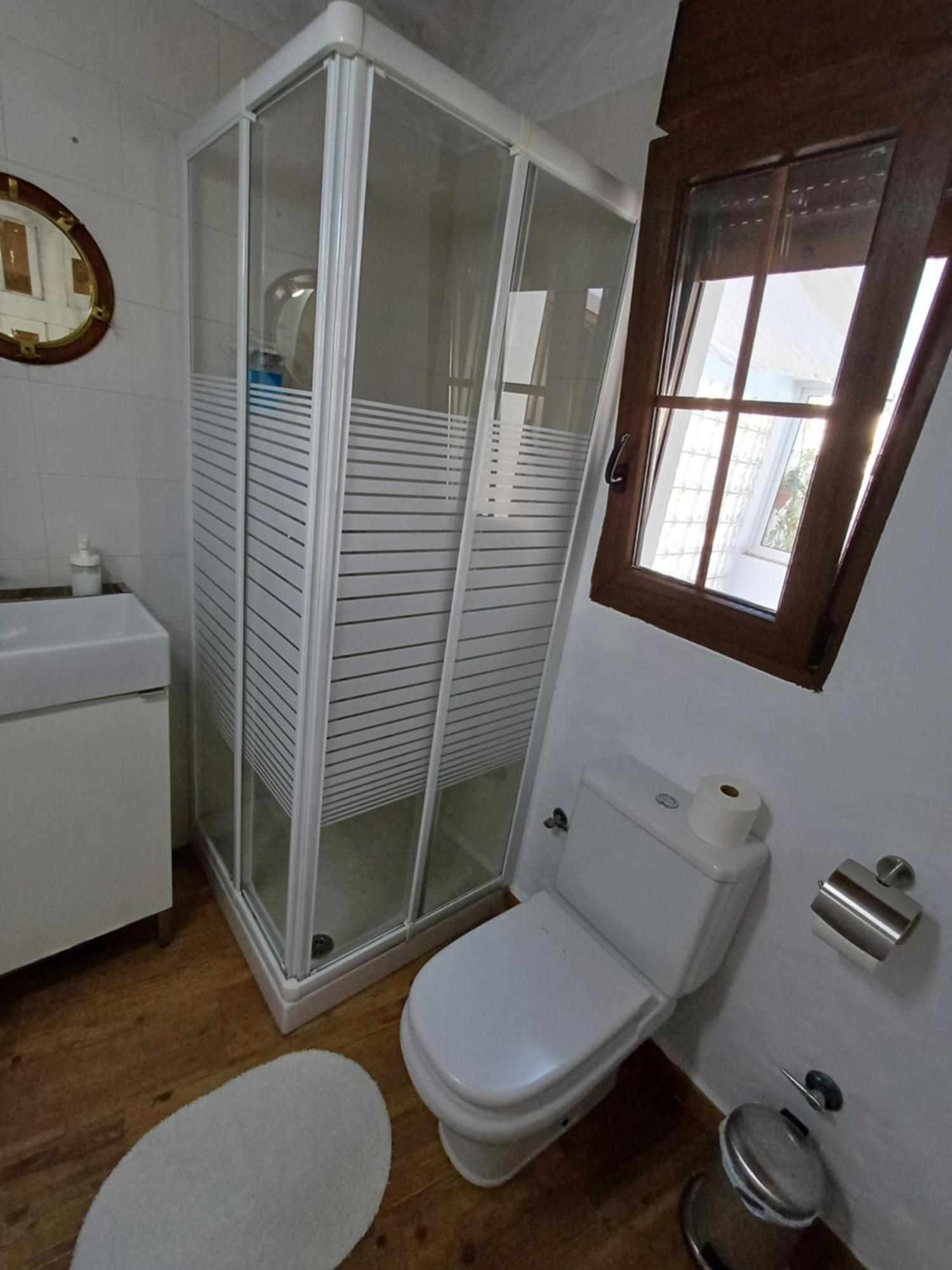 La Guarida De Vejer Casa Rural (Adults Only) Vejer de la Frontera Buitenkant foto