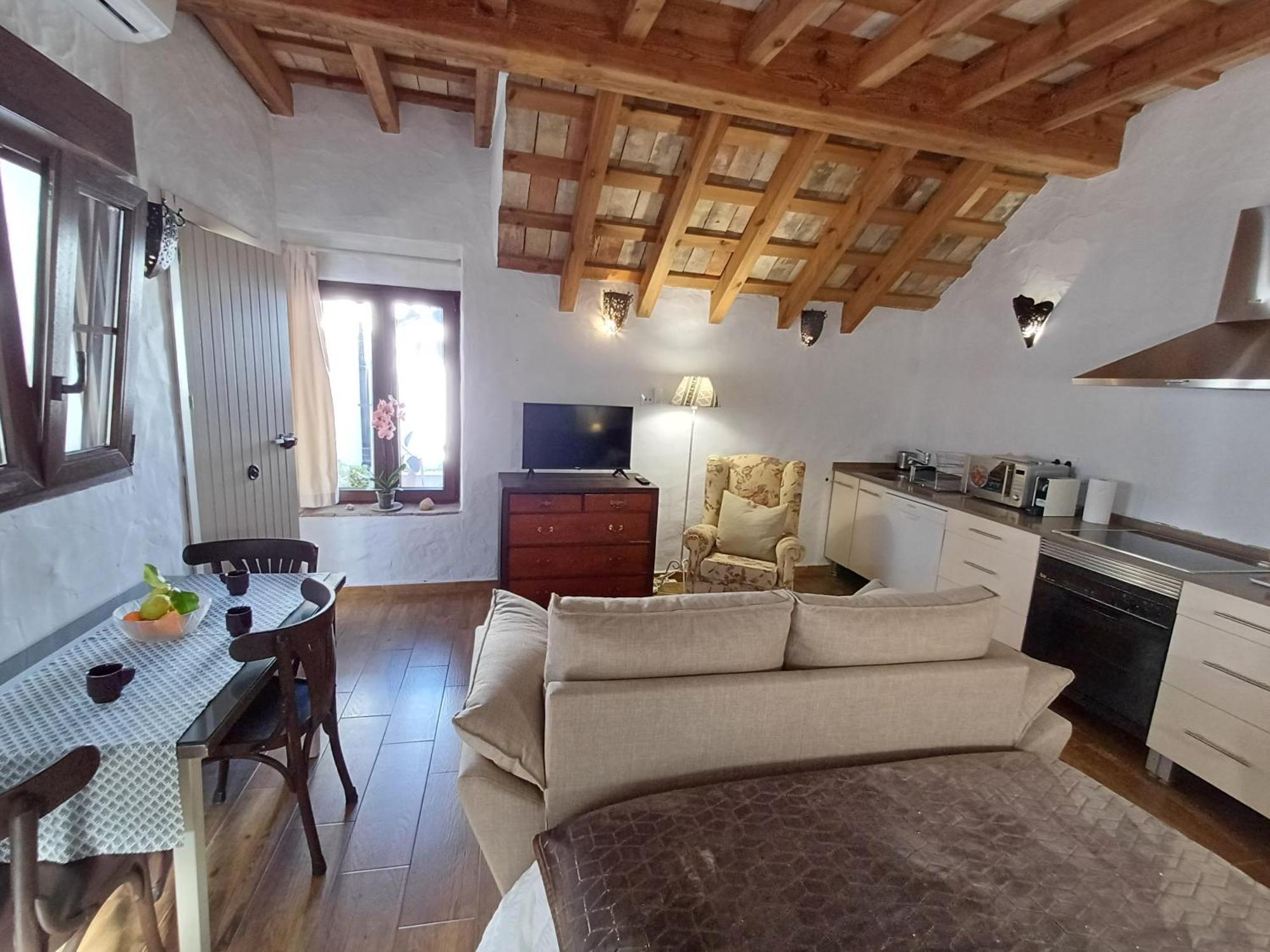 La Guarida De Vejer Casa Rural (Adults Only) Vejer de la Frontera Buitenkant foto