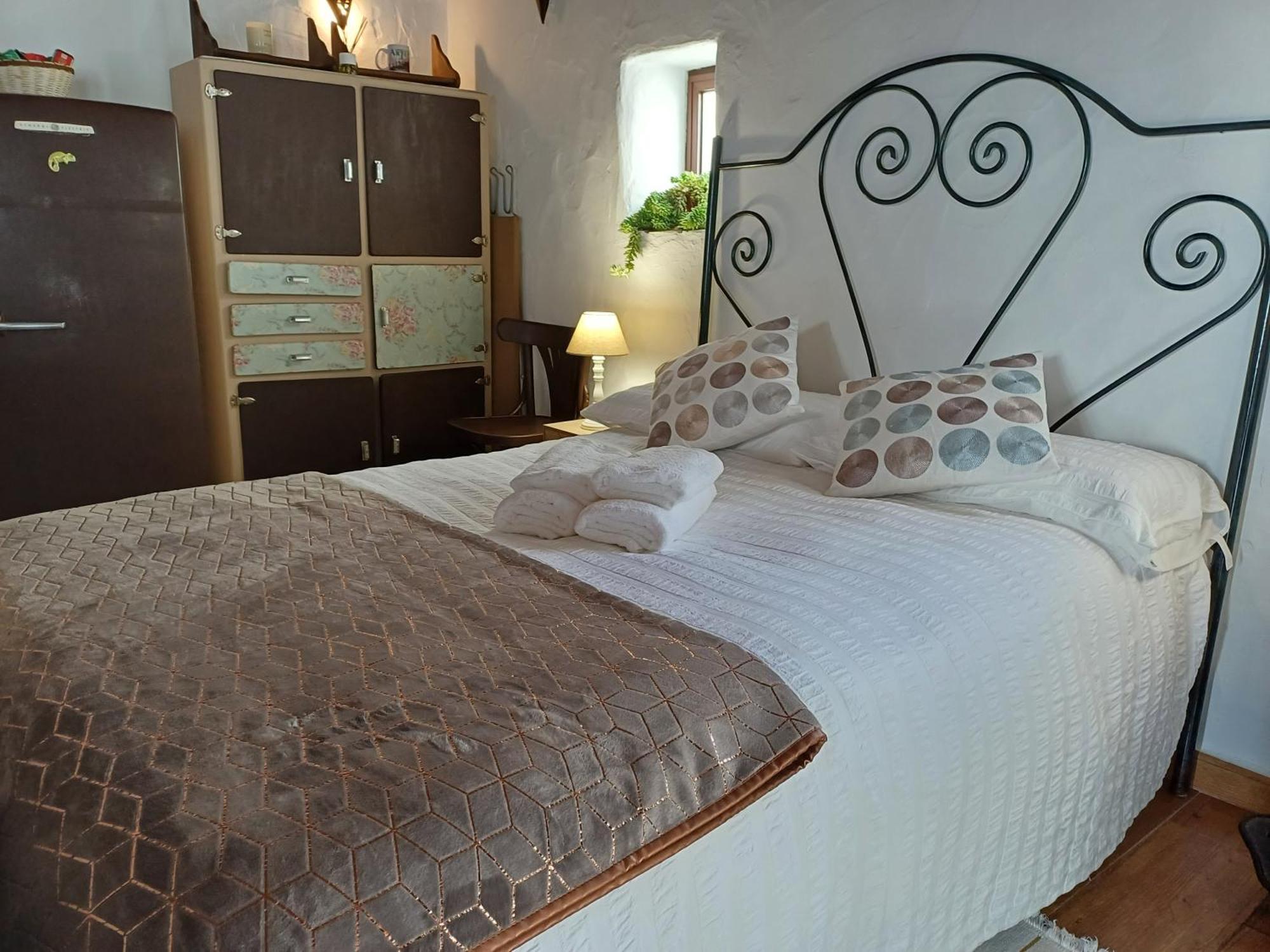 La Guarida De Vejer Casa Rural (Adults Only) Vejer de la Frontera Buitenkant foto
