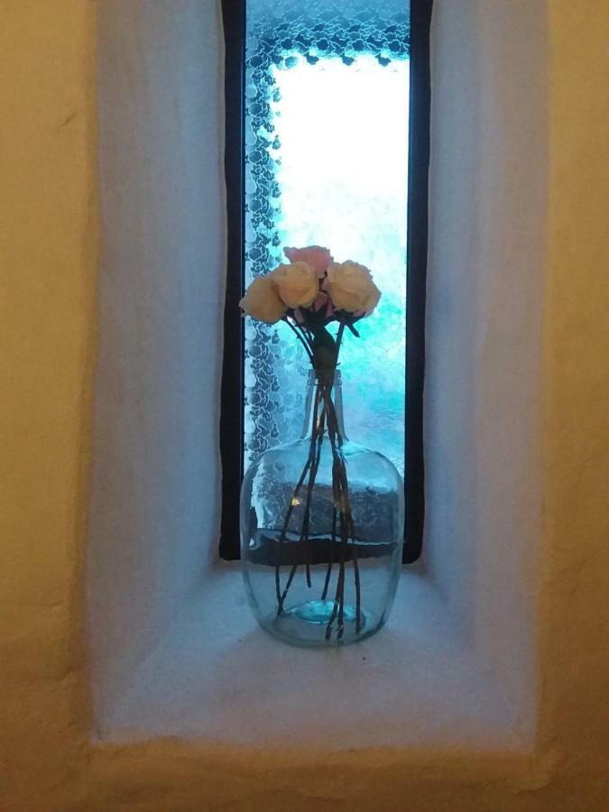La Guarida De Vejer Casa Rural (Adults Only) Vejer de la Frontera Buitenkant foto