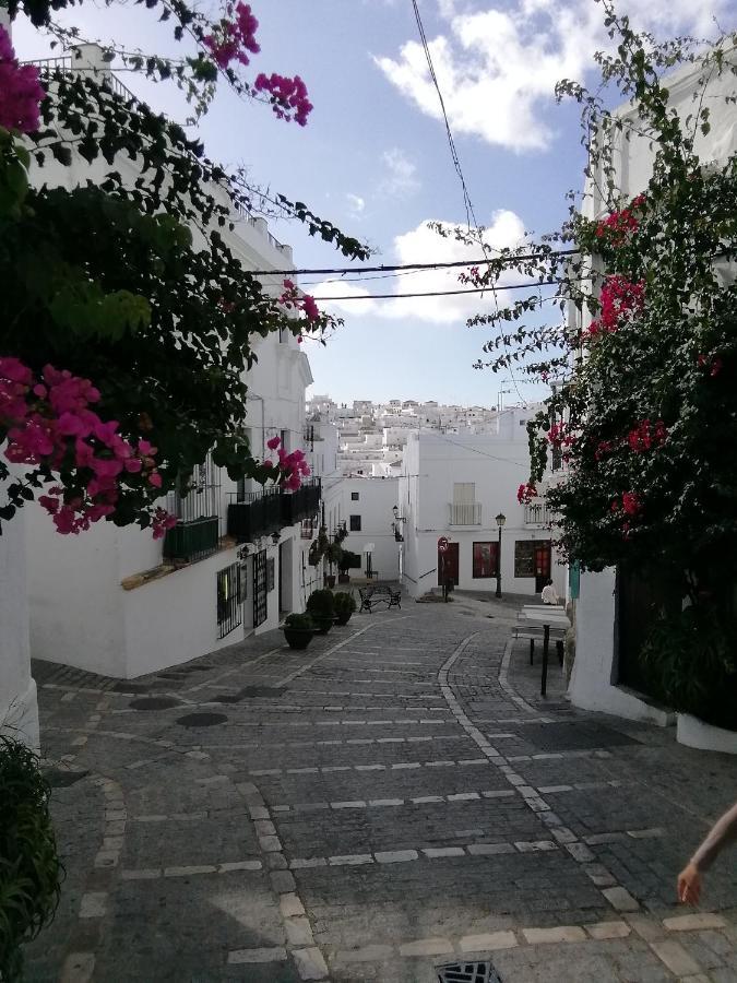 La Guarida De Vejer Casa Rural (Adults Only) Vejer de la Frontera Buitenkant foto